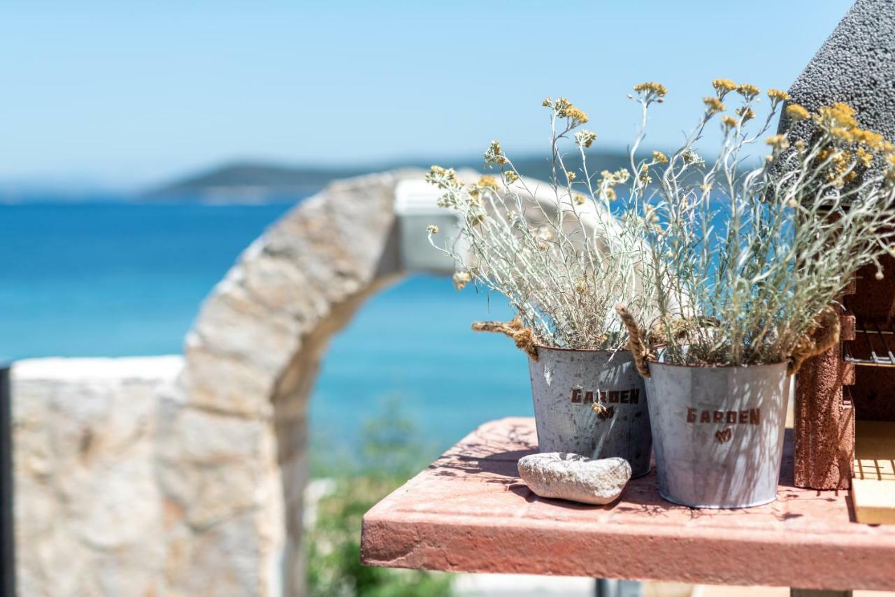 Villa Insula Ventum Trogir Dış mekan fotoğraf