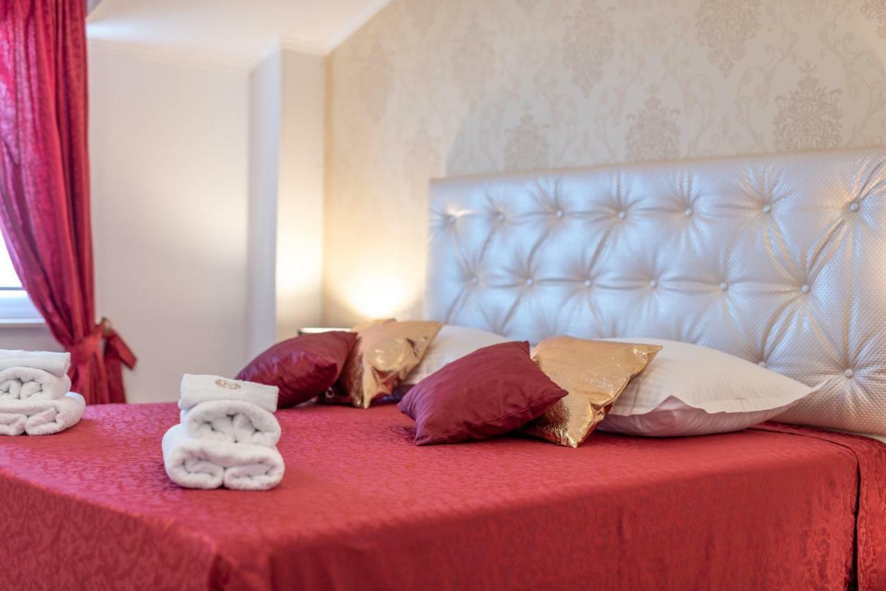 Villa Insula Ventum Trogir Dış mekan fotoğraf